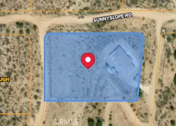 Pinon Hills, CA 92372,979 Sunnyslope Road