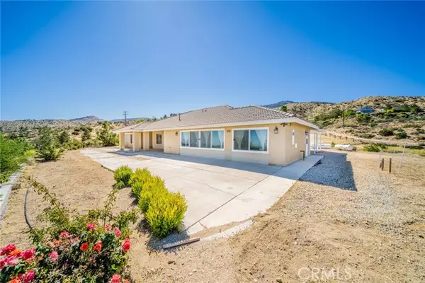 Pinon Hills, CA 92372,979 Sunnyslope Road