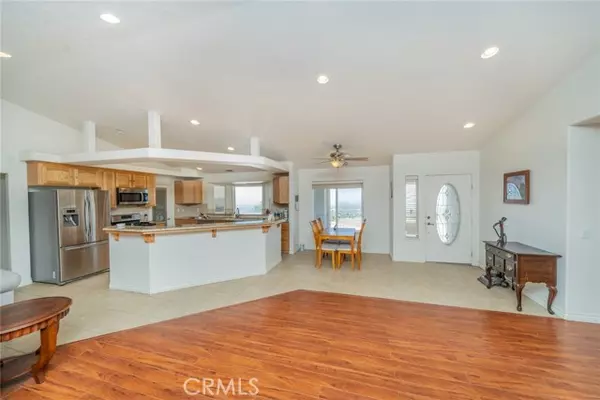 Pinon Hills, CA 92372,979 Sunnyslope Road