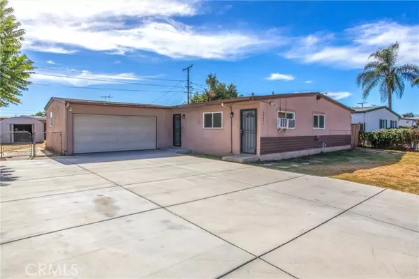 Moreno Valley, CA 92553,24811 Eugena Avenue