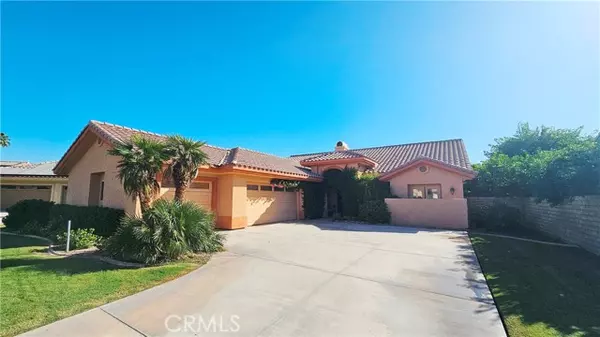 Rancho Mirage, CA 92270,28 White Sun Way