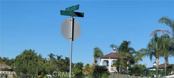 Perris, CA 92570,0 Valle Pacifico