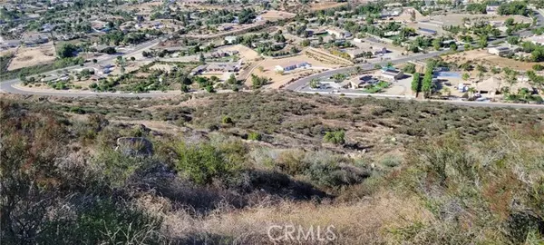 Perris, CA 92570,0 Valle Pacifico