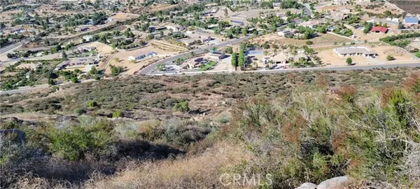 Perris, CA 92570,0 Valle Pacifico