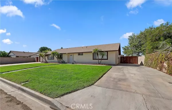 Jurupa Valley, CA 92509,5773 Angela Avenue