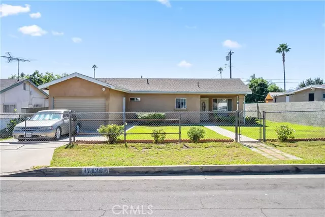 17430 Tadmore Street, La Puente, CA 91744