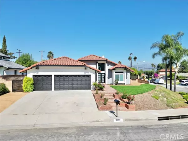 Rowland Heights, CA 91748,18095 Gooseberry Drive