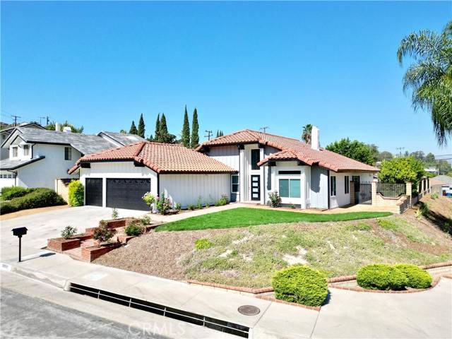 18095 Gooseberry Drive, Rowland Heights, CA 91748