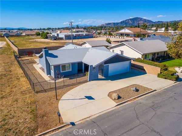 11117 Maureen Drive, Cherry Valley, CA 92223