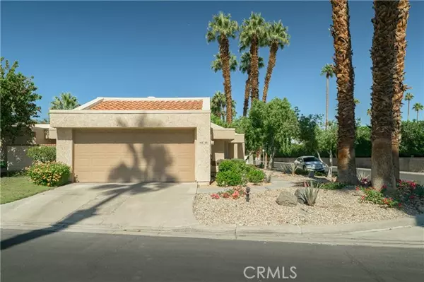 68748 Calle Tolosa, Cathedral City, CA 92234