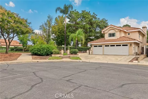 Rancho Cucamonga, CA 91701,6817 Venice Place