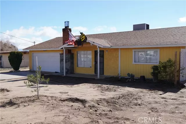 Hesperia, CA 92345,14755 Orange Street