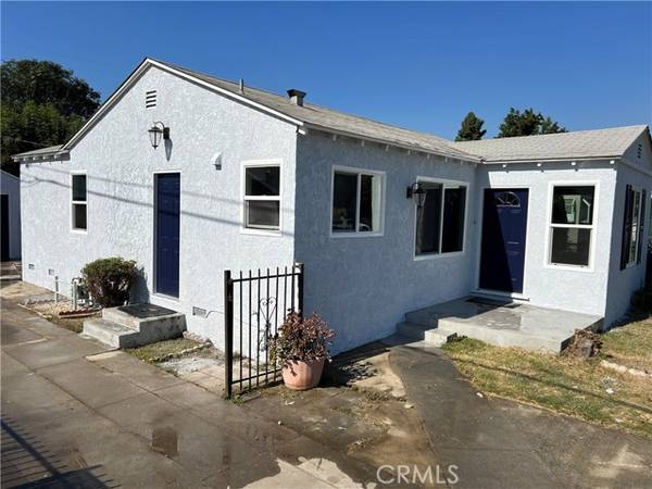 14617 S Castlegate Avenue, Compton, CA 90221