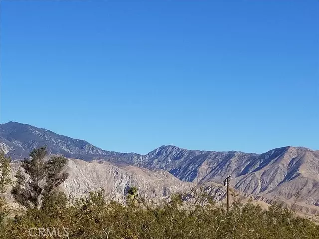 Cabazon, CA 92230,0 Esperanza