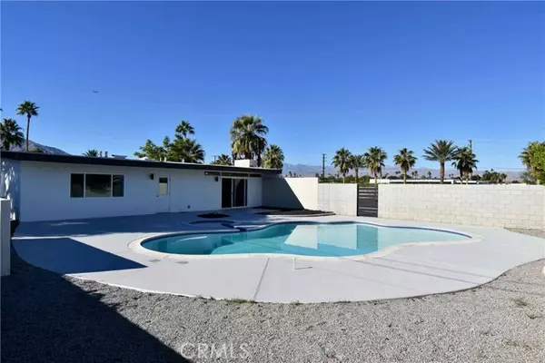 Palm Springs, CA 92262,3523 E Paseo Barbara