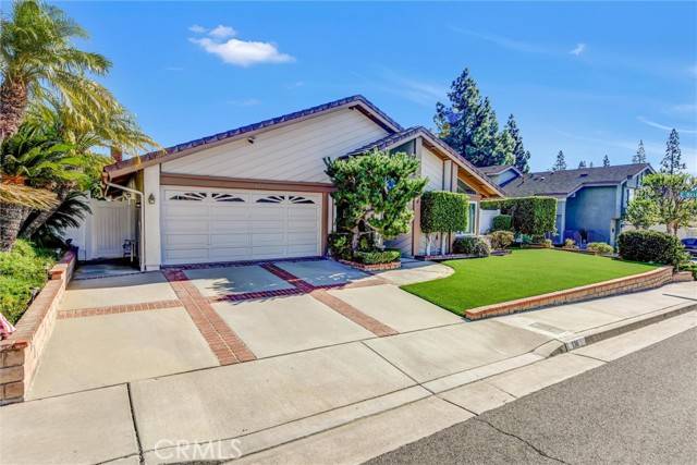 Brea, CA 92821,136 Baler Avenue