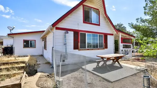 Anza, CA 92539,41945 Apple Road