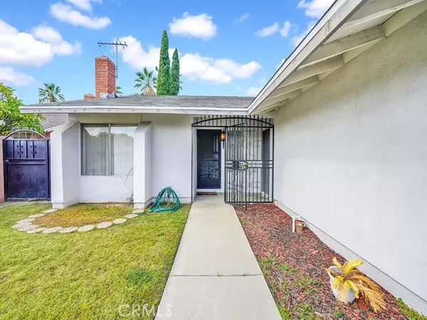 6111 Rimbank Avenue, Pico Rivera, CA 90660