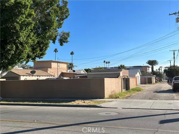 Indio, CA 92201,45639 King Street