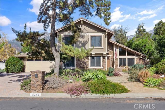 8242 Rosebud Street, Rancho Cucamonga, CA 91701