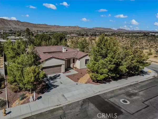 56250 Nez Perce Trail, Yucca Valley, CA 92284