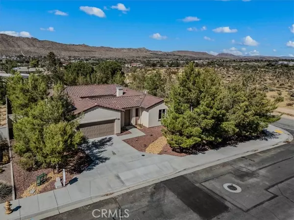 56250 Nez Perce Trail, Yucca Valley, CA 92284