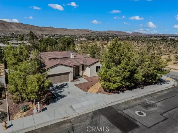 56250 Nez Perce Trail, Yucca Valley, CA 92284