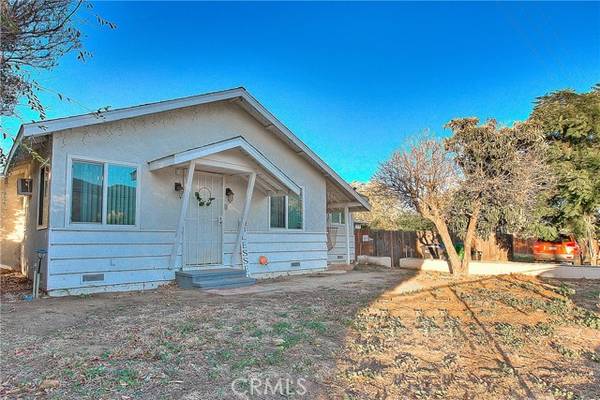 669 E Lincoln Street, Banning, CA 92220