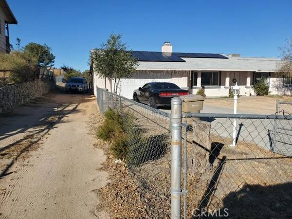 17940 Alder Street, Hesperia, CA 92345