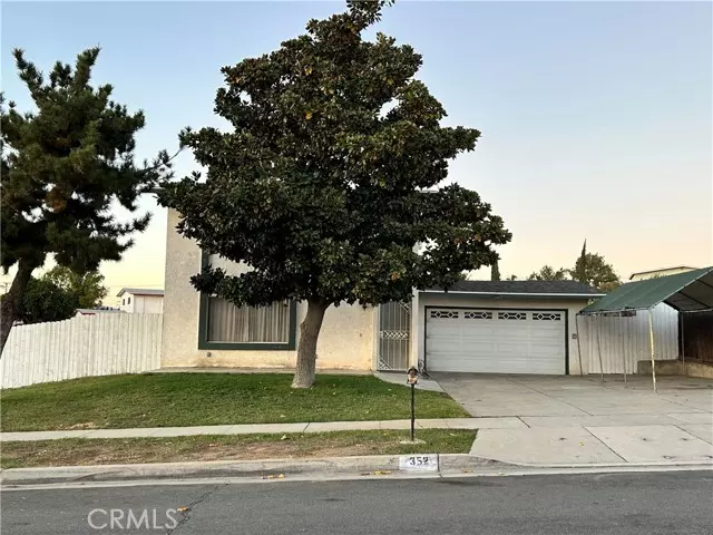 352 E Montrose Street, Rialto, CA 92376