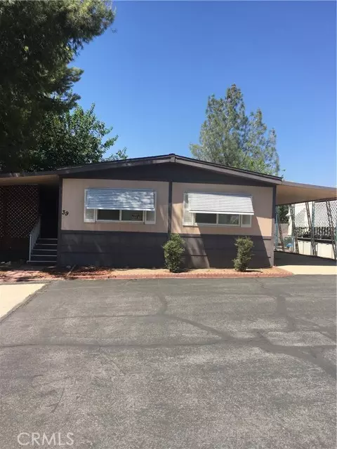 2410 Ronita #39, Lake Isabella, CA 92340