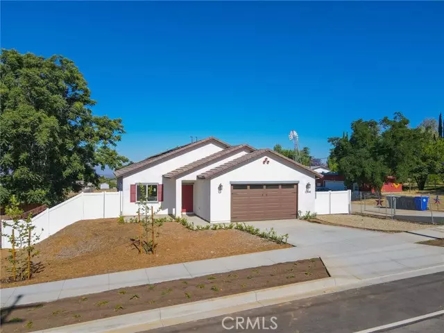 12848 Fremont Street, Yucaipa, CA 92399