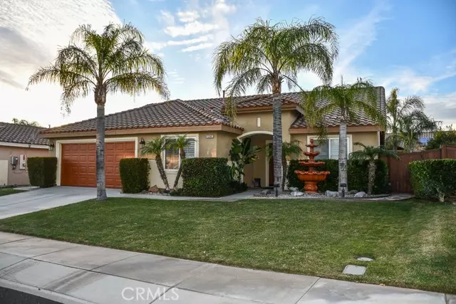 Beaumont, CA 92223,1265 Larkspur Lane