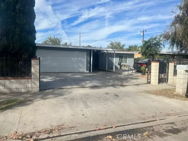 La Puente, CA 91746,915 Stichman Avenue