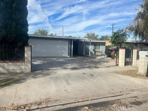 915 Stichman Avenue, La Puente, CA 91746