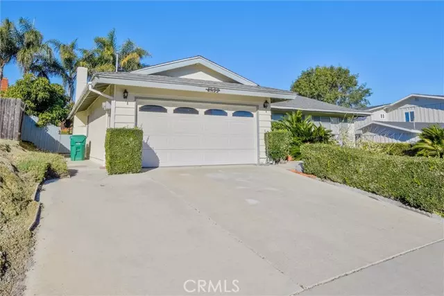 4522 Jutland Drive, San Diego, CA 92117