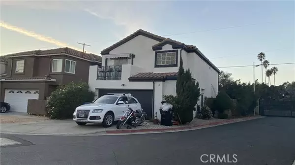 Panorama City, CA 91402,14300 Terra Bella Street #12