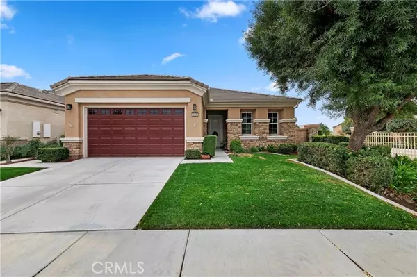 5605 Corte Benisa, Hemet, CA 92545