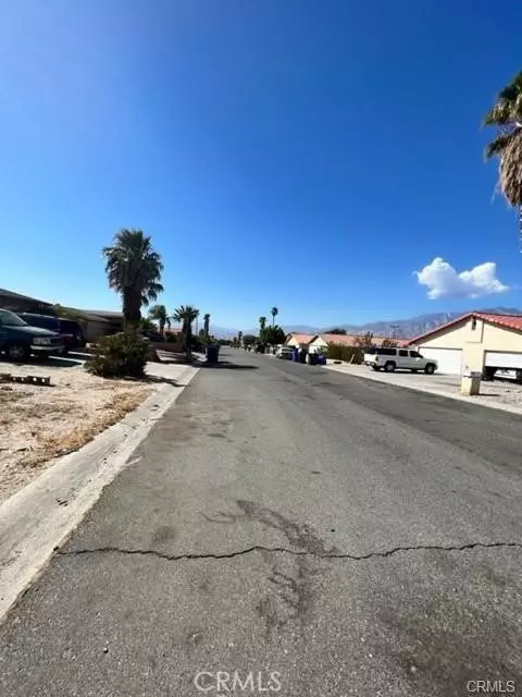 Desert Hot Springs, CA 92240,0 Nahum Dr