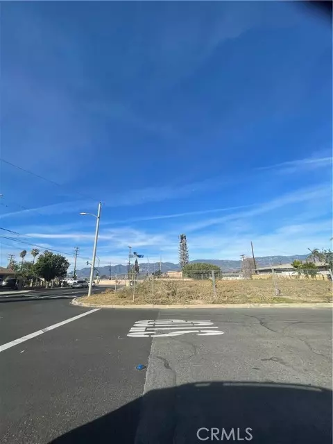 Rialto, CA 92411,0 N Meridian