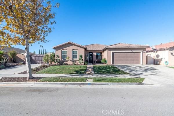 4389 Hernandez Street, Jurupa Valley, CA 92509