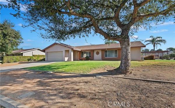 5932 Horse Canyon Road, Jurupa Valley, CA 92509