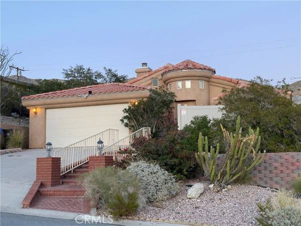 12110 Redbud Road, Desert Hot Springs, CA 92240