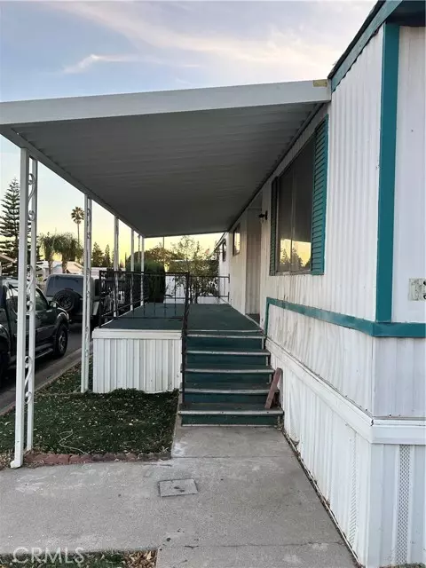 350 S. Willow #134, Rialto, CA 92376