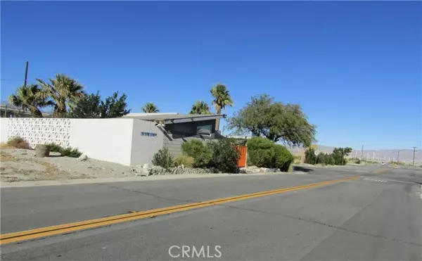 Palm Springs, CA 92262,60431 Palm Oasis Avenue