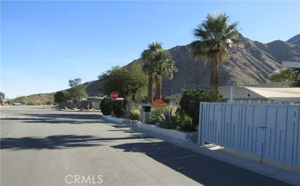 Palm Springs, CA 92262,60431 Palm Oasis Avenue