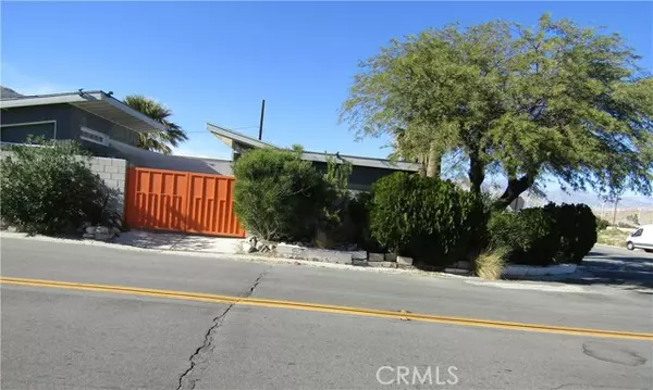 Palm Springs, CA 92262,60431 Palm Oasis Avenue