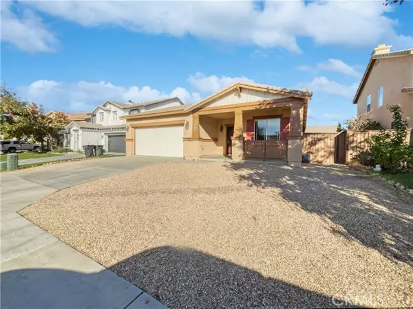 Perris, CA 92571,1514 Buttonbush Lane