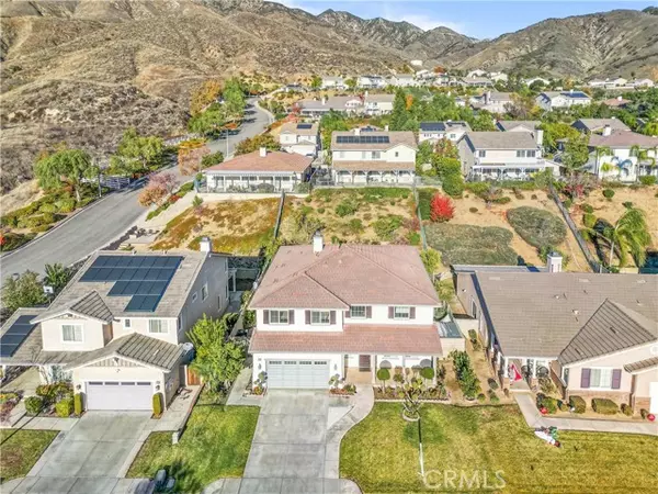 29266 Henderson Lane, Highland, CA 92346