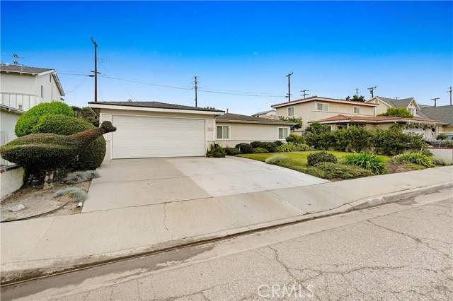 801 Bartolo Avenue, Montebello, CA 90640